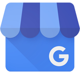 ikona google biznes 