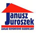 Janusz Juroszek Zakład remontowo budowlany - Logo